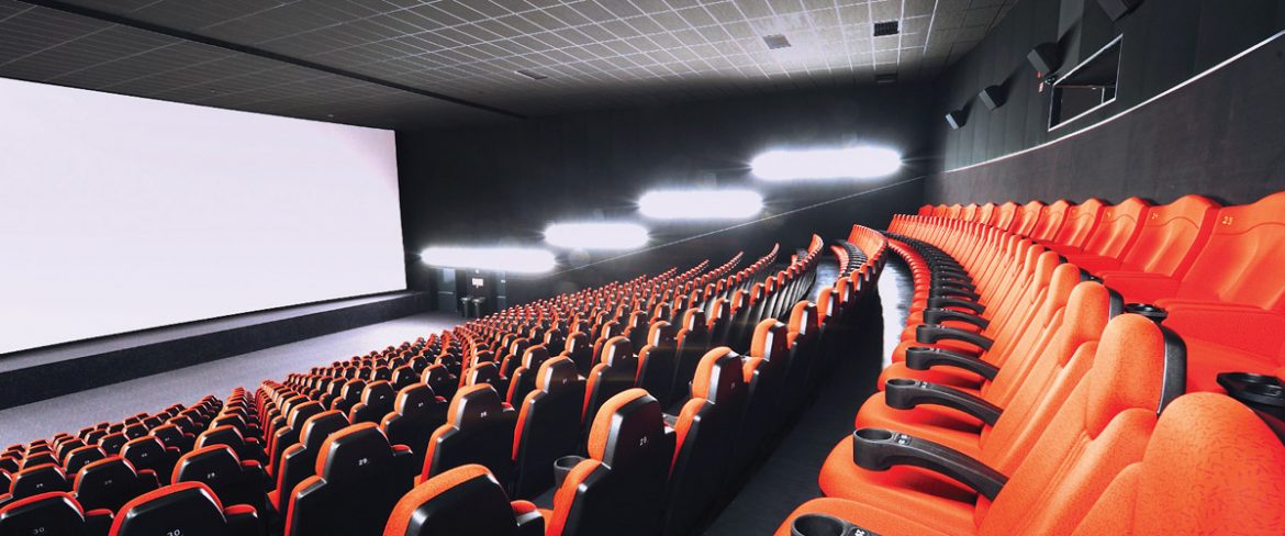 Ujedinjeni Arapski Emirati ukinuli cenzuru filmova u kinu
