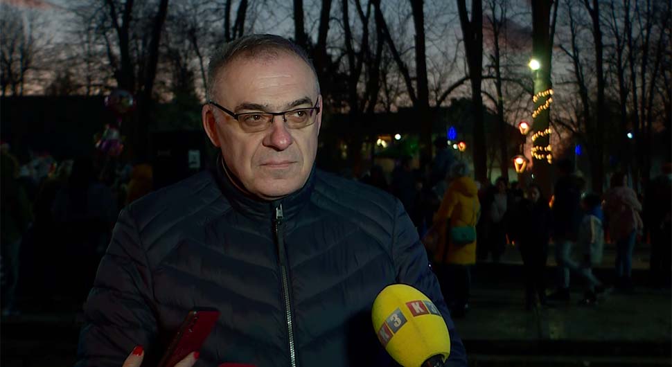 Miličević: Da su sutra izbori, opozicija bi izgubila