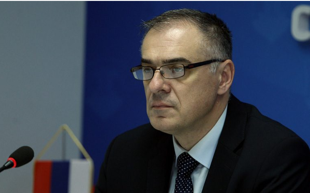 Miličević: Odnosi u opoziciji bi morali biti iskreniji – SDS se mora nametnuti kao lider