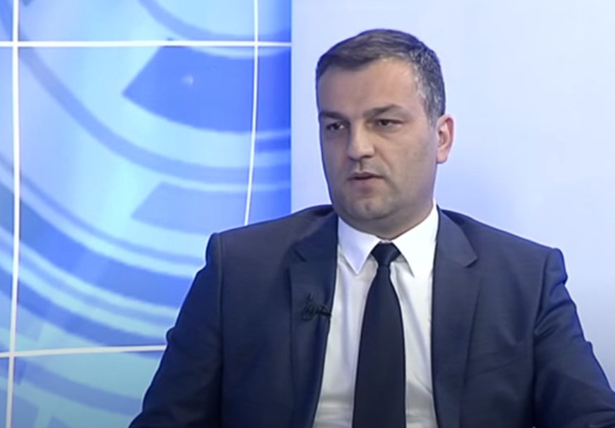 Direktoru Bosnalijeka Nedimu Uzunoviću određen pritvor