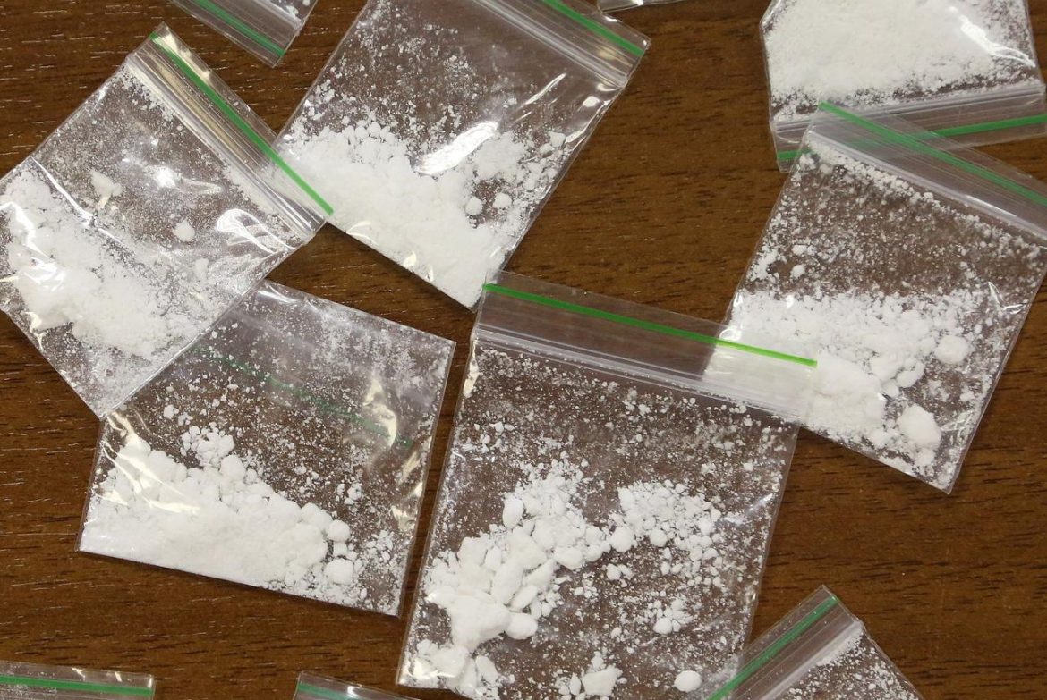PRIŠTINA-KOSOVO Zaplijenjeno više od pola kilograma kokaina iz autobusa