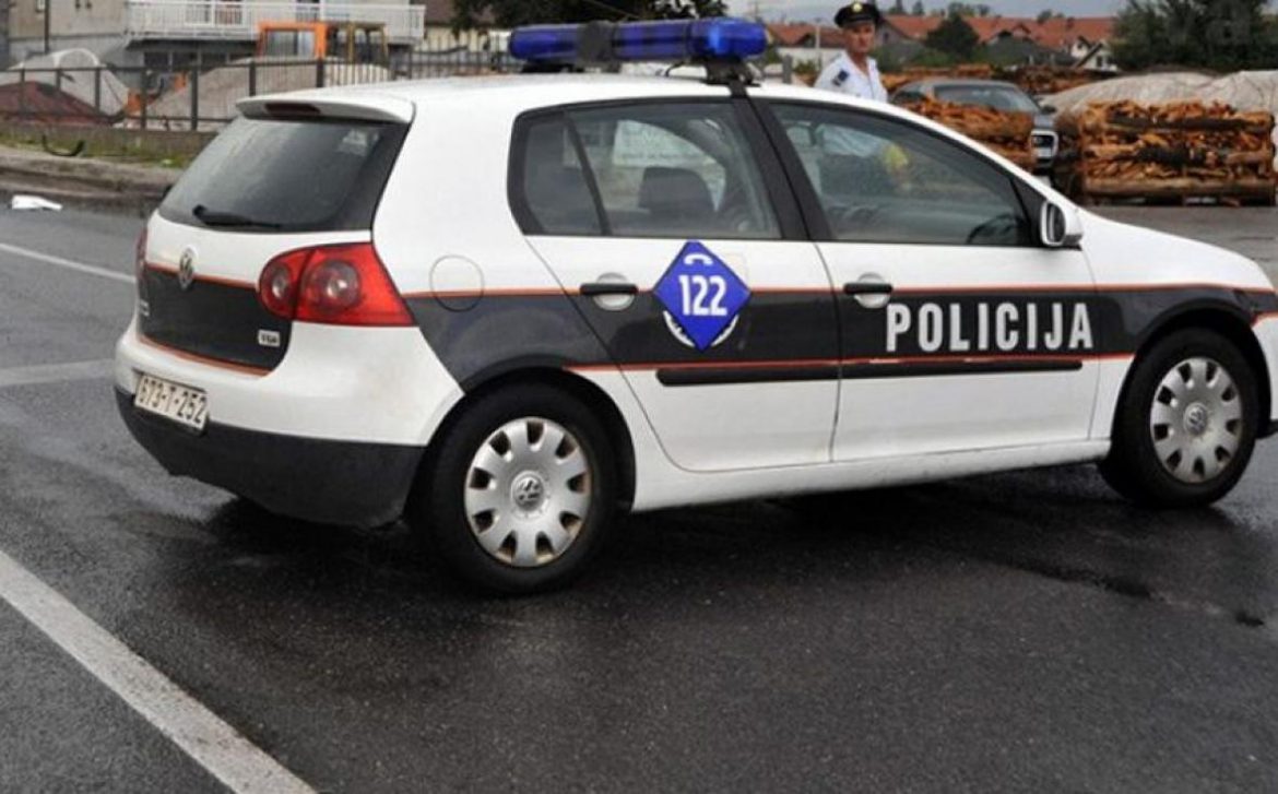 Uhapšen zbog paljevine automobila Predraga Nešića