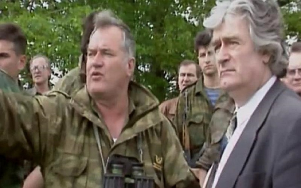 Ko je lažirao datum rođenja Ratka Mladića