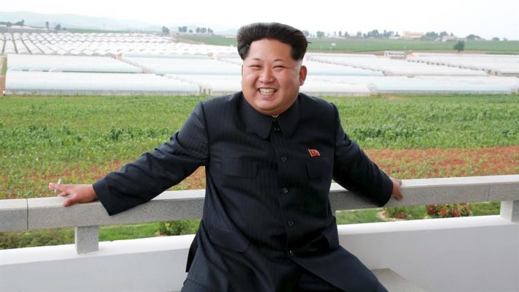 Sjeverna Koreja zabranila smijanje