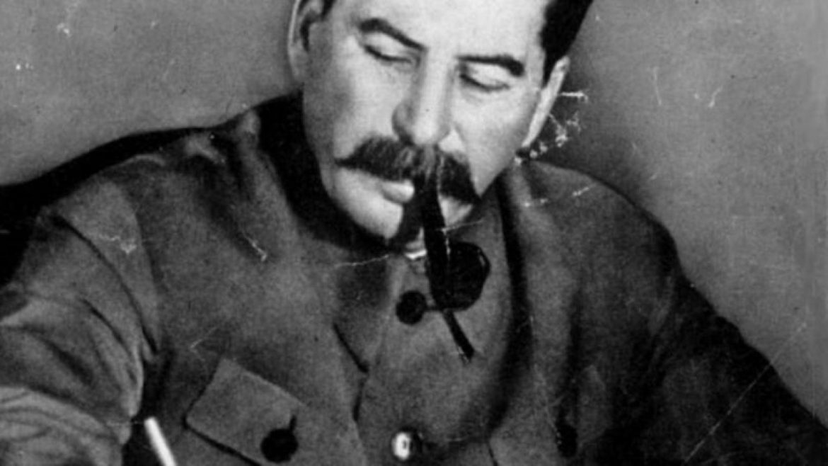 Ovih 10 činjenica o Staljinu sigurno niste znali