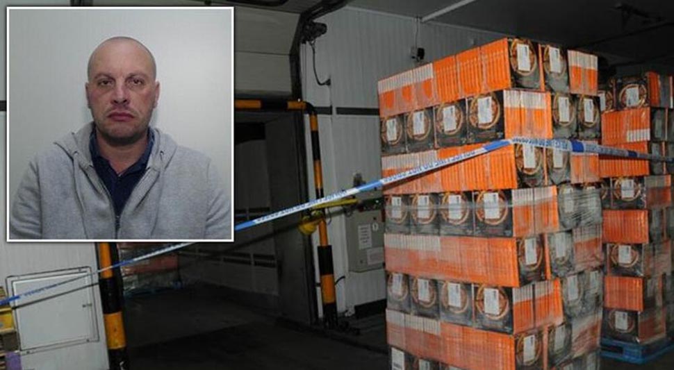 Kokain krio u smrznutoj pici – Vladanu Petroviću 14 godina zatvora zbog trgovine kokainom