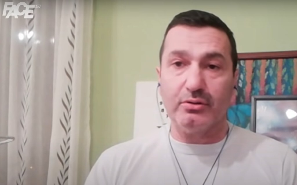 Davor Dragičević poručio: „Stanivuković će biti gori od Dodika ako ostane na vlasti“