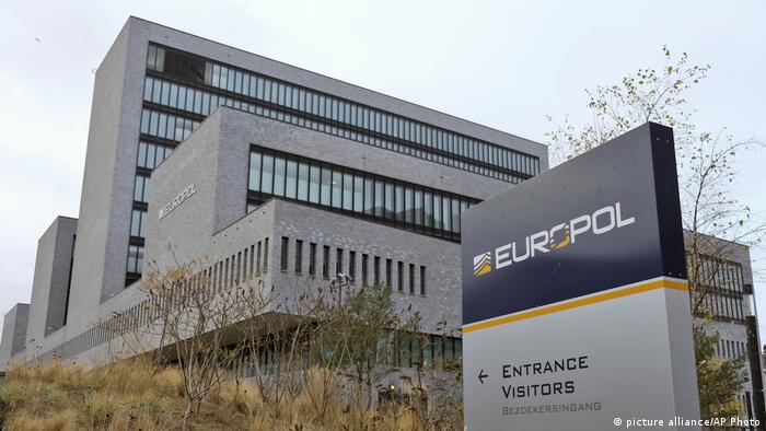 Evropol objavio podatke – kako je ubijao kavački kriminalni klan