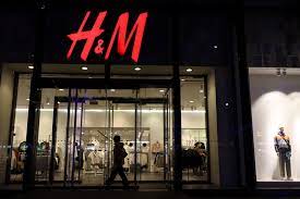 Švedski H&M ostvario profit od 640 miliona dolara