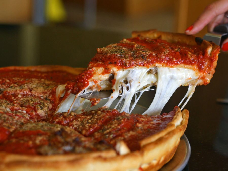 17. januar je Svjetski dan pice