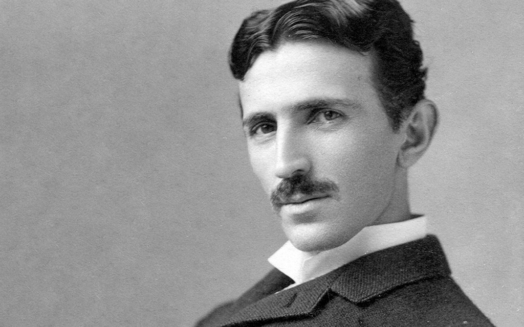 Samo se ovo čekalo: Nikola Tesla je u stvari CRNOGORAC?!