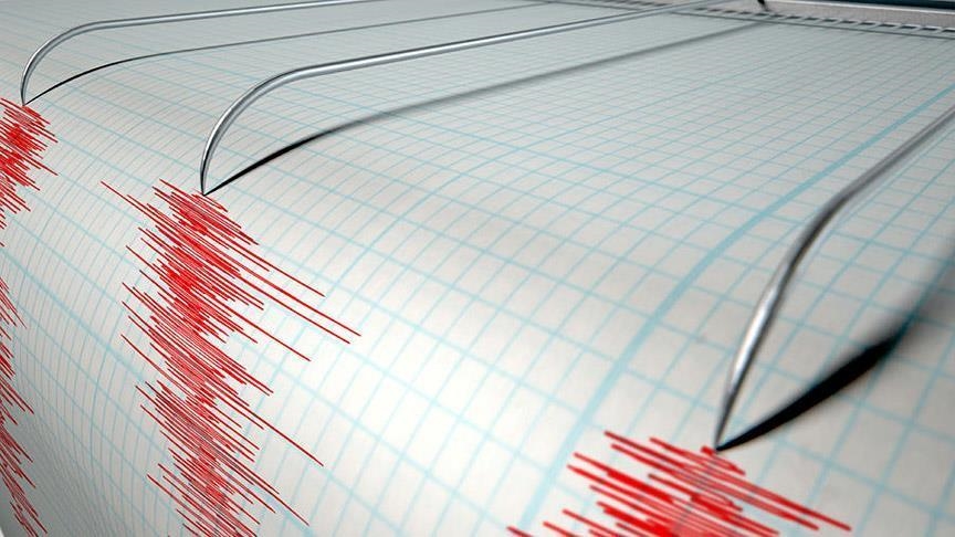 Zemljotres u Jadranu