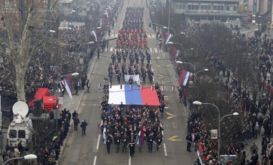 POJAČANE MJERE BEZBJEDNOSTI Povodom obilježavanja Dana Republike Srpske