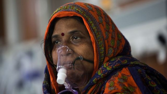 Indija: Skoro 270.000 slučajeva zaraze za jedna dan