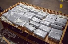 Zaplijenjeno 400 kila kokaina u Podgorici