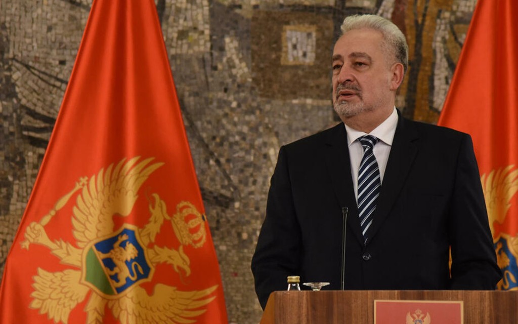 U Crnoj Gori ključa: Premijer Krivokapić pozvao narod na UZDRŽANOST