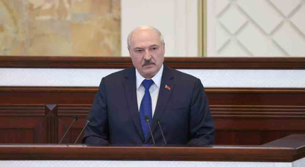 Lukašenko sutra u Moskvi