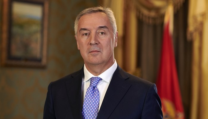 Đukanović traži nove izbore, odbio prijedlog da Lekić bude mandatar