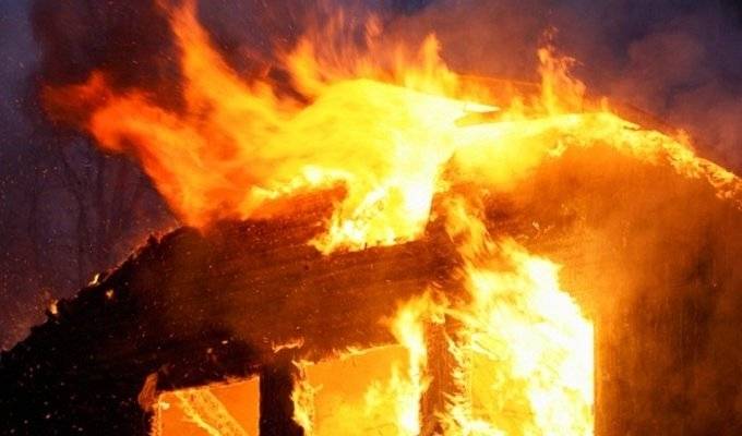 Požar u porodičnoj kući u Ribniku, pronađeno tijelo