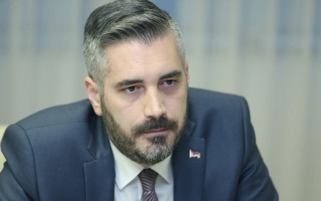 Analiza rada ministara u Vladi Republike Srpske – Kako je radio Srđan Rajčević?