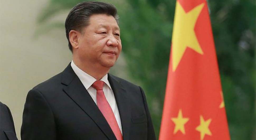TENZIJE SVE VEĆE Đinping: Kineska vojska treba da se se priprema za stvarna ratna dejstva