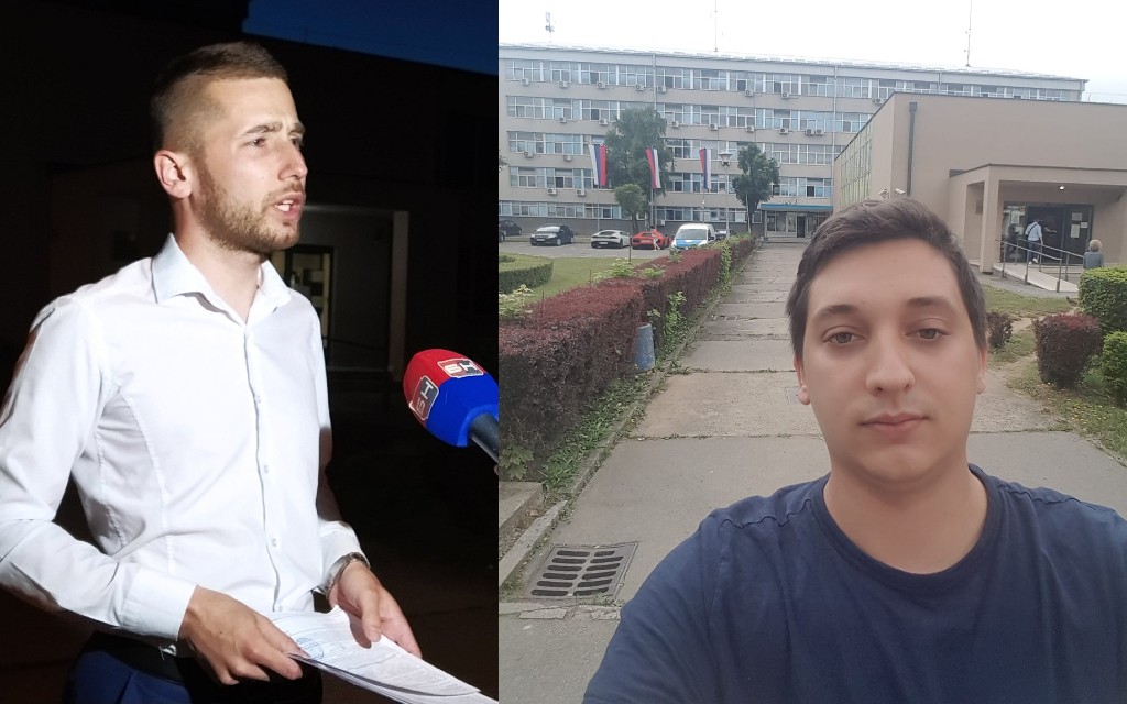 Stefan Blagić: Ivan Begić je psihički bolesnik