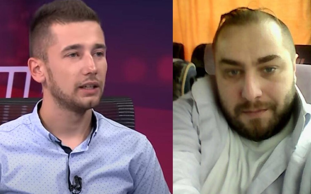 Da li je na pomolu TV duel godine – ATV pozvao Ivana Begića i Njegoša Tomića u studio?