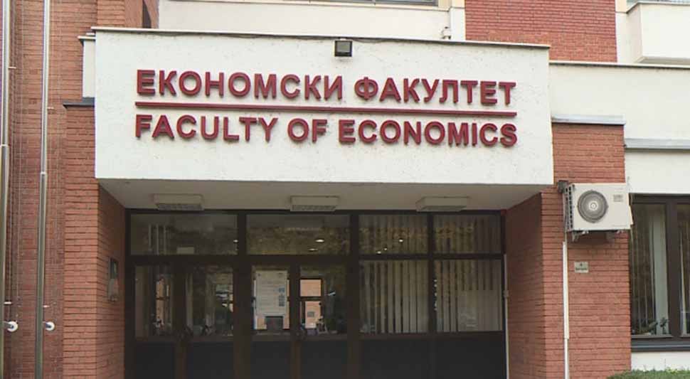 Cvijanović i Dodik na obilježavanju 47 godina rada Ekonomskog fakulteta