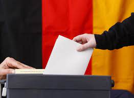 Njemačka: U trci za predsjednika četiri kandidata
