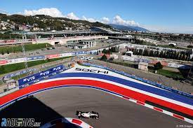 Formula 1 otkazala trku u Sočiju