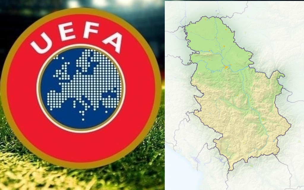 Sportski klubovi iz Rusije mogli bi biti „domaćini“ u Srbiji