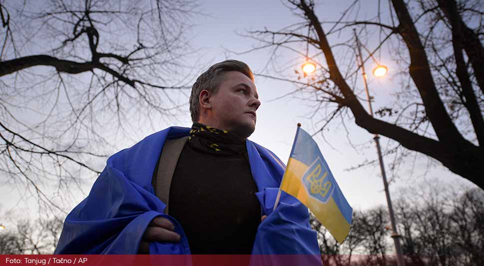 Skoro 11.000 Ukrajinaca prešlo u Rumuniju