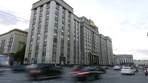 Duma: Zatvor prijeti svakom ko širi lažne informacije o vojsci