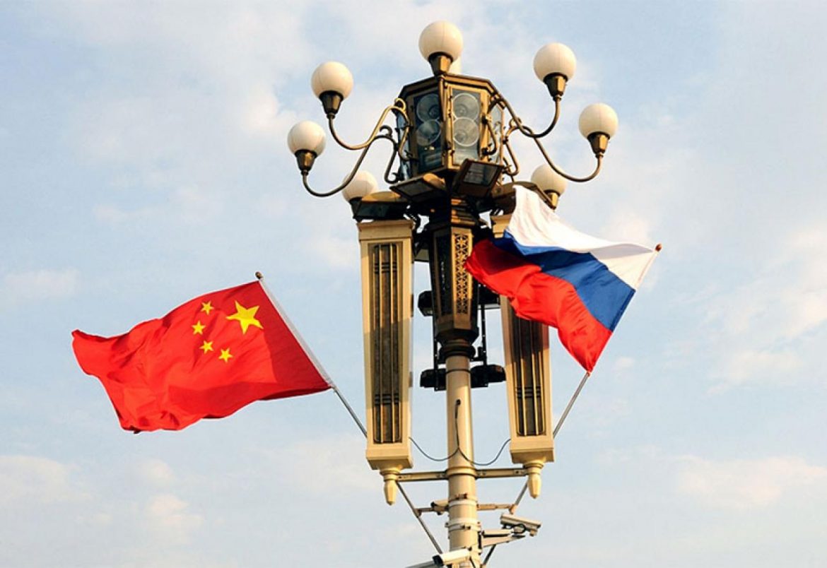 Kina nastavlja saradnju s Rusijom