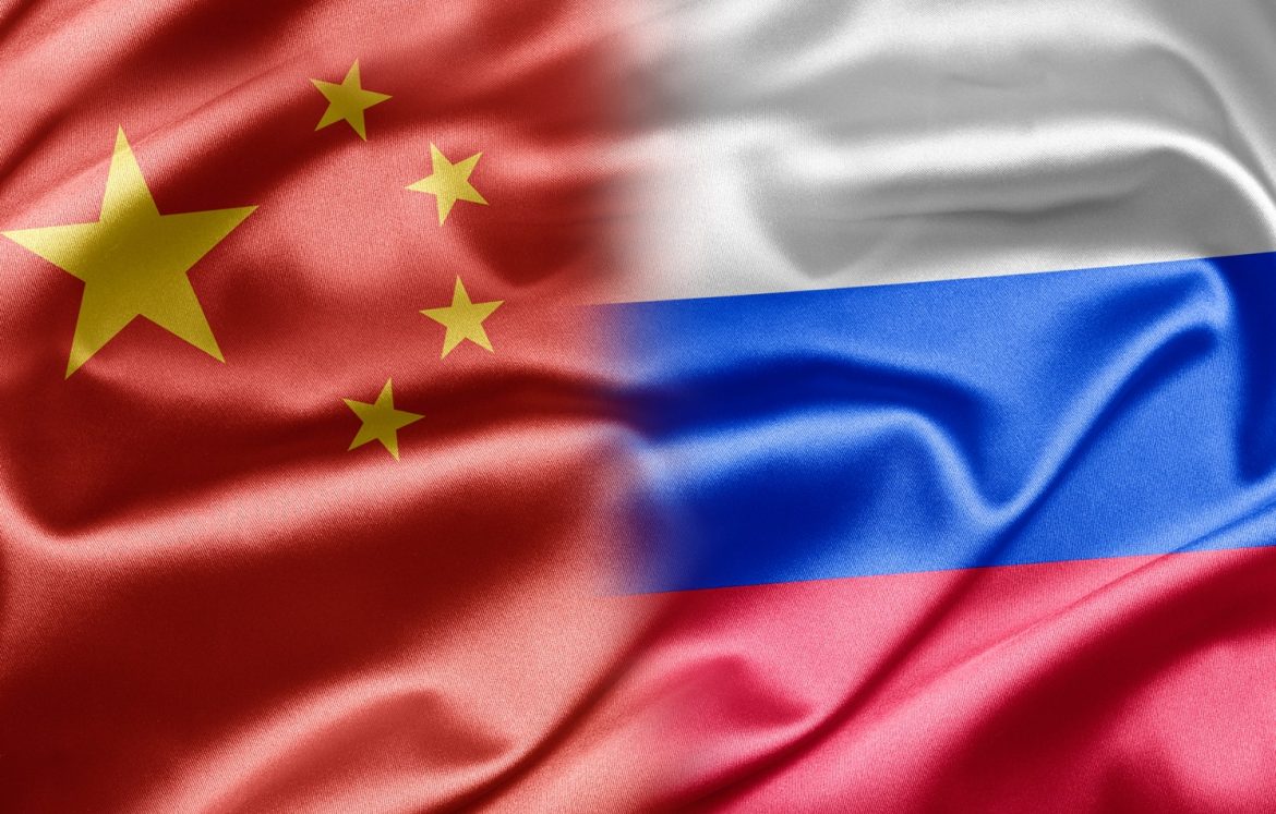 Kina odbila Rusiju za isporuku komponente za avione
