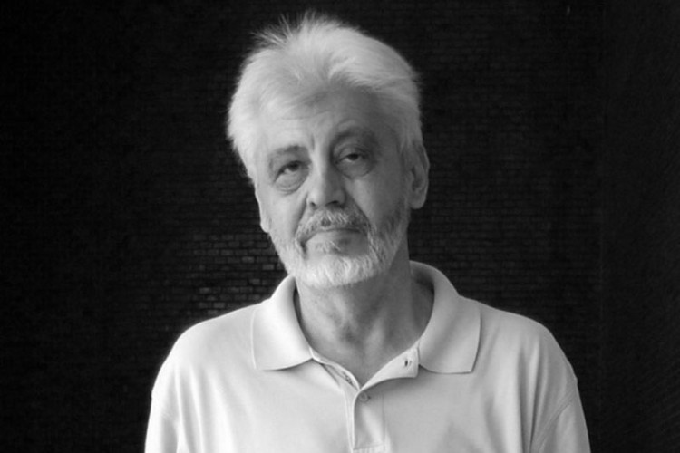 Umro pisac Milovan Vitezović
