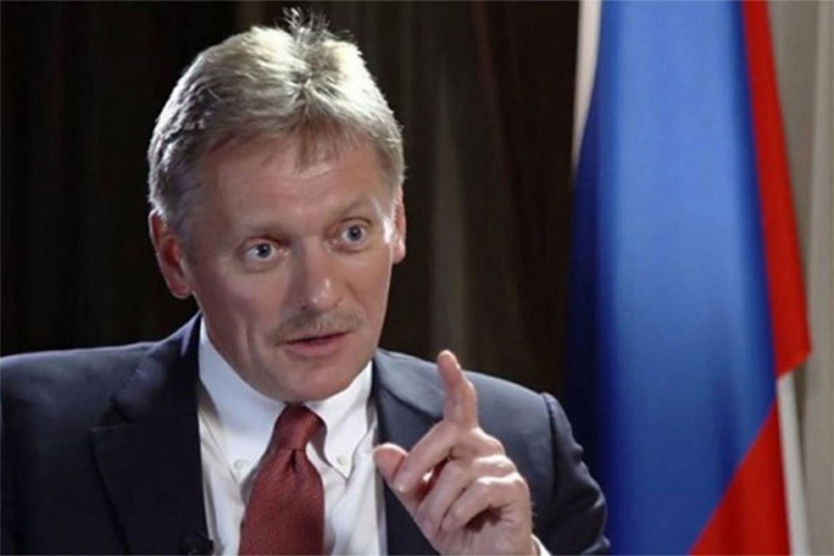 Peskov: Niko u Rusiji ne razmišlja o upotrebi nuklearnog oružja