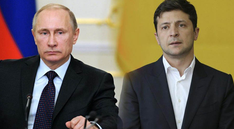 Poznat tačan datum nastavka pregovora uzmeđu Rusije i Ukrajine