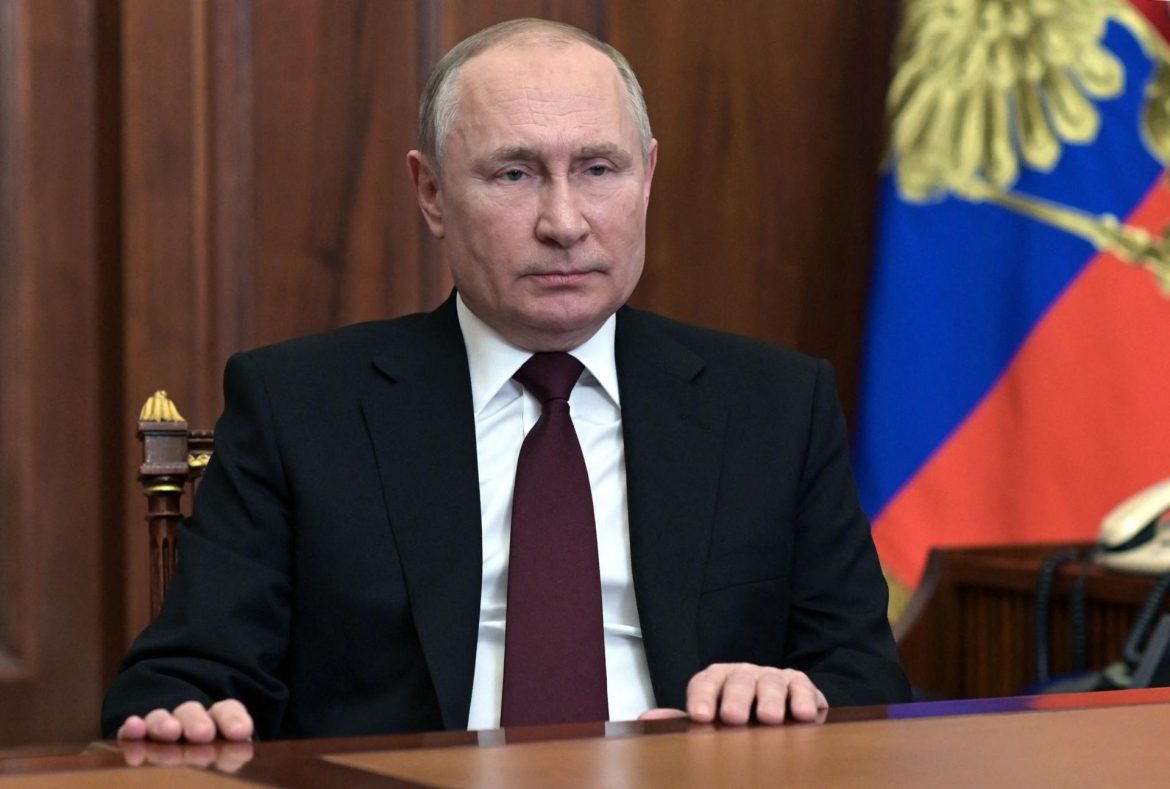 Benet: Putin se izvinio zbog Lavrovove izjave