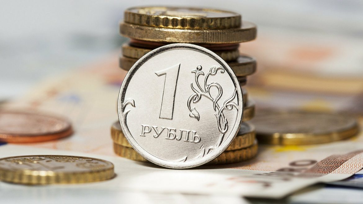 RUSKA RUBLJA POSTALA NAJUSPJEŠNIJA VALUTA U SVIJETU Za dolar je potrebno 57,1 rublji