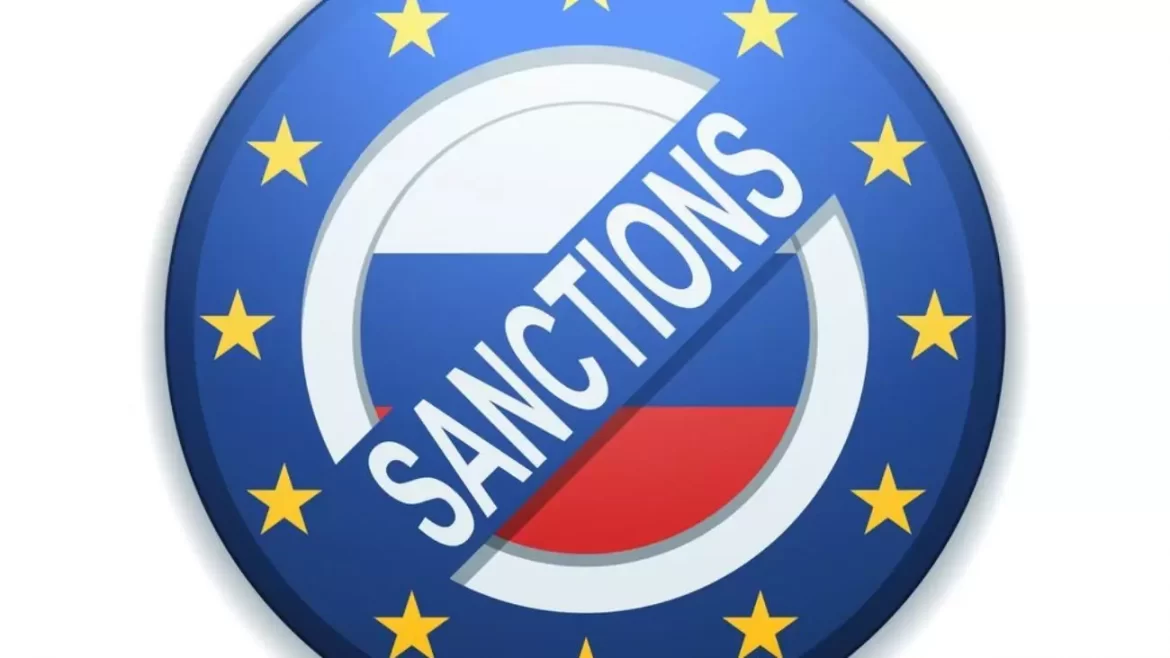 EU pojačava sankcije Rusiji i Bjelorusiji