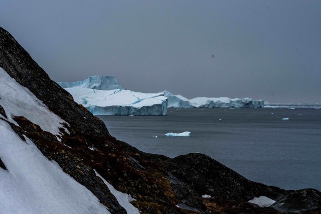 Arktički led se topi zastrašujućom brzinom – 50 centimetara za dve godine