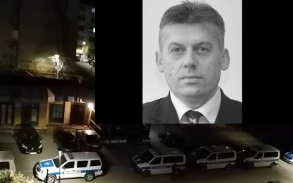 Uhapšen osumnjičeni za ubistvo Radenka Bašića