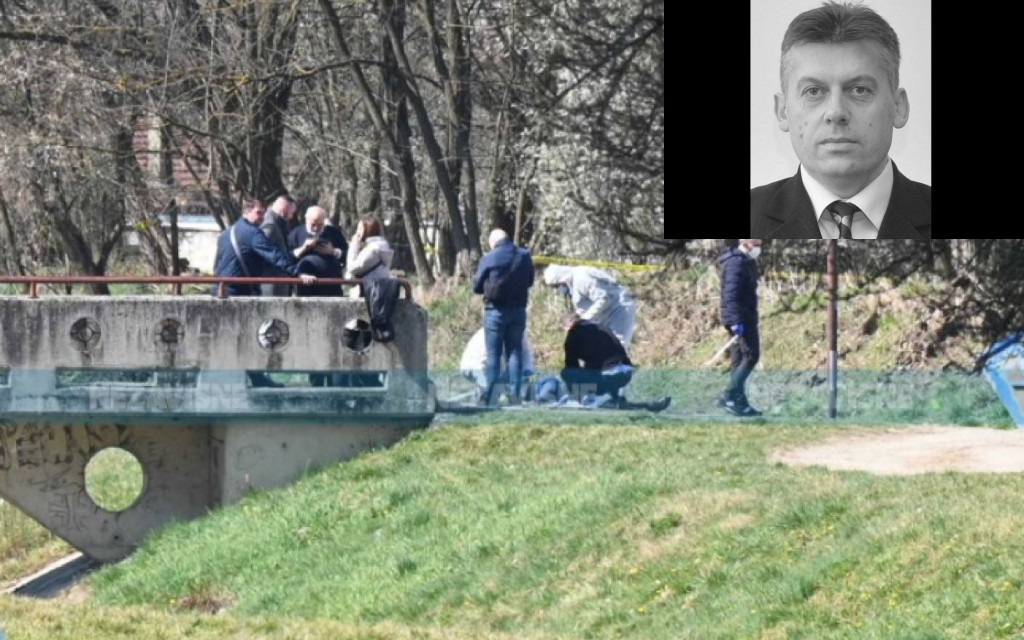 Prije ubistva Radenka Bašića postavili kameru u blizini njegove zgrade – PRONAĐENI SNIMCI
