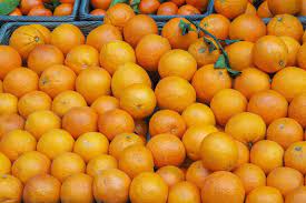 Zabranjen uvoz grčkih narandži u Srpsku