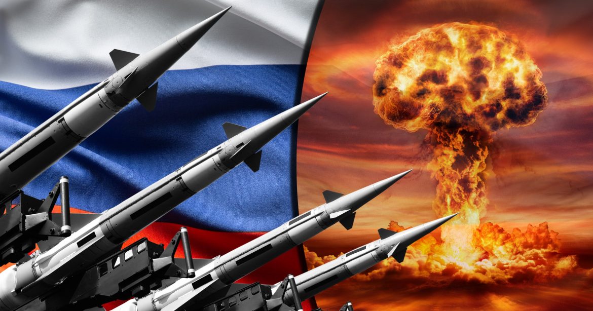 FUNKCIONER RUSKOG MIP-a: Neće biti nuklearnog rata, to bi bio kraj civilizacije