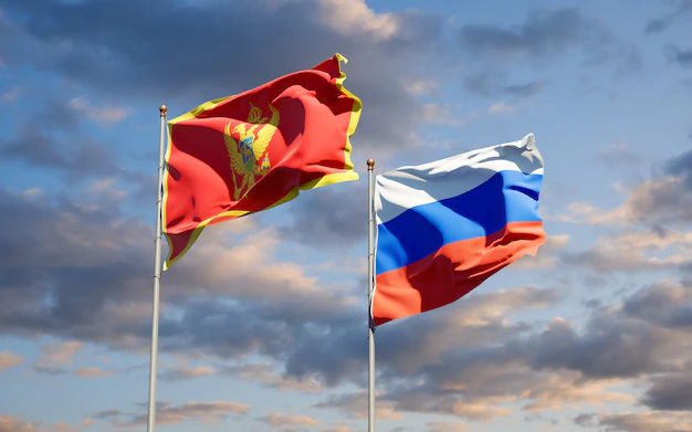 Crna Gora na listi neprijateljskih zemalja za Rusiju