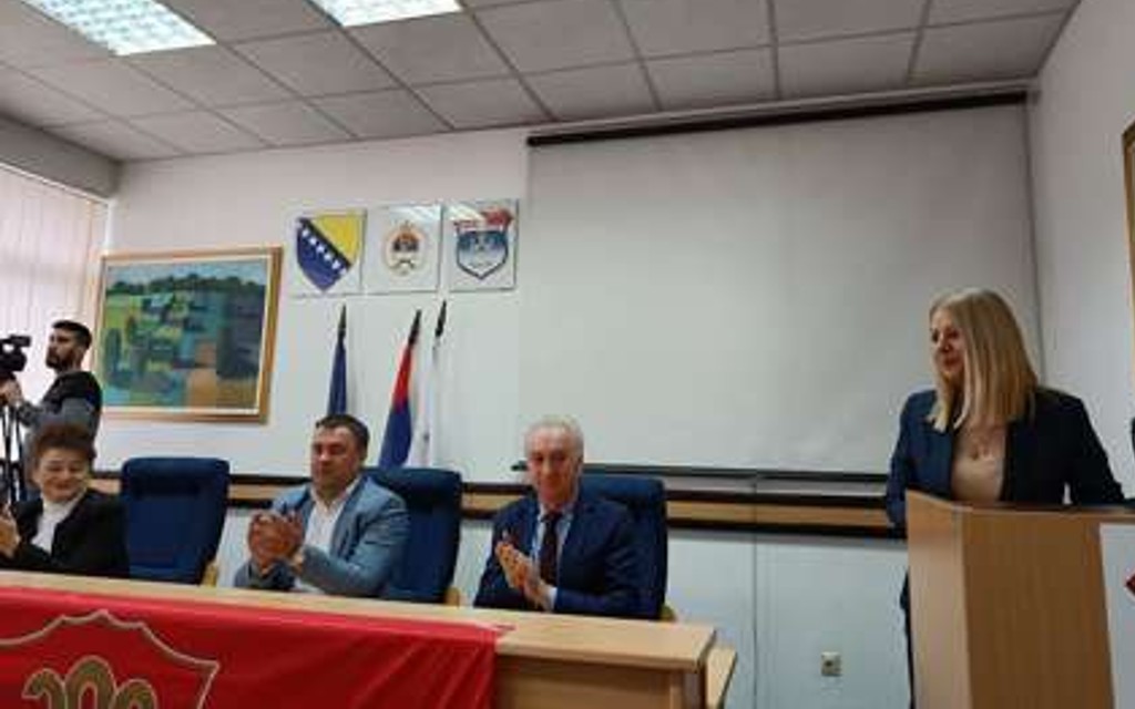 I zvanično BN televizija ostala bez još jednog novinara: SDS je „pogodio pravo“ u Slađanu Jašarević