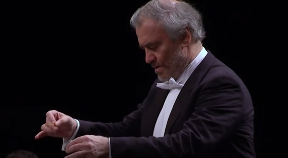Čuveni dirigent dobio otkaz u Minhenskoj filharmoniji samo zato što je Rus
