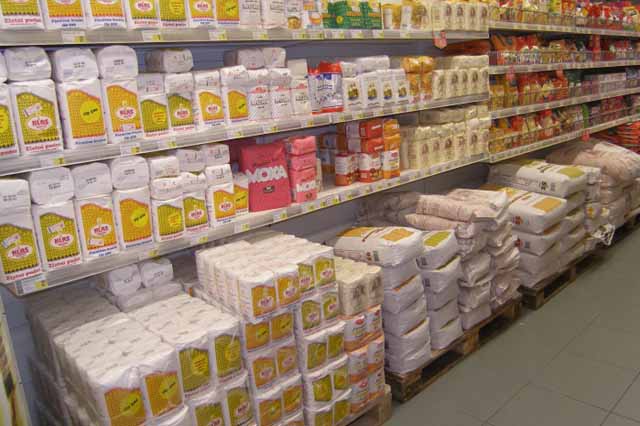Vreća brašna u Srpskoj dostigla cijenu od 40 maraka